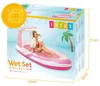Materassino da bagno con tetto rosa 57804EU 28802 Anteprima dell’immagine prodotto 16