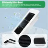 INF Kit d'accessoires pour Ecovacs Deebot X5 Omni, X5 Pro Voir les images du produit 6