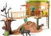 Schleich 42507 Stazione Avventura Vita Selvaggia Anteprima dell’immagine prodotto 6