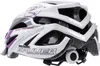 meteor GRUVER Fahrradhelm Herren Damen Kinder-Helm MTB Produktbild-Vorschau 5