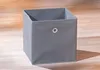 Faltbox WINNY Grau Voir les images du produit