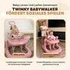 Twinky® GO 3 en 1 Lauflernhilfe in Rosa Farben | Produktbild-Vorschau 7
