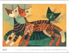 Rosina Wachtmeister Posterkalender 2027 Produktbild-Vorschau 11