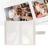 Mini fotokniha, 96 vreciek, držiak na menovky, 3-palcový Náhľad obrázku produktu 6