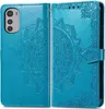 imoshion Mandala Klapphülle Motorola Moto E32 / E32s - Produktbild-Vorschau 1