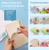 KW-trio 13095 Řezací deska na papír, řezací nože 7 v 1, Náhled obrázku produktu 14