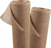 20m x 1m jutová tkanina 215g/m² jutová rohož zahradní Náhled obrázku produktu 1