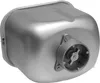 Unold 6845670: Keramische bakvorm voor broodbakmachine, Productafbeelding-voorbeeld 4