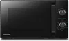 Mikrovlnná trouba s grilem Toshiba MW2-MM20PF, 800W Náhled obrázku produktu 1