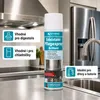 Čistič nerezové oceli, sprej na nerez, leštění nerezu, Náhled obrázku produktu 3