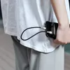 Baseus CALJK-01 kabel Lightning 0,25 m Czarny Podgląd zdjęcia produktu 15
