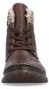 Rieker Stiefelette Stiefelette Kunstleder Produktbild-Vorschau 22