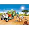 PLAYMOBIL FamilyFun 70346, Zoo, 4 rok / roky, Viacfarebný, Náhľad obrázku produktu 8