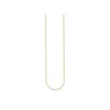 Thomas Sabo Kette KE1106-413-12 (Länge: 42cm) Produktbild-Vorschau 5