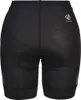 Dare 2B Fahrradhose kurz Damen mit einlagen, Farbe:Schwarz, Produktbild-Vorschau 1