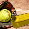 Relaxdays Baseballschläger Aluminium, 34 Zoll/ 86 cm, Produktbild-Vorschau 5
