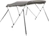 vidaXL 3-Bow Bimini-Top s bočnými panelmi 183x(137-152)x137 Náhľad obrázku produktu 3