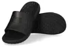 HEYDUDE Wave Slide Herren Pantoletten Black Größe 43 Produktbild-Vorschau 3