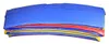 Copertura a molla colorata per trampolino 305 312 cm 10ft Anteprima dell’immagine prodotto 4