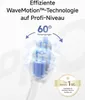 Laifen Wave Pro elektrische Zahnbürste – Aluminium, Produktbild-Vorschau 7