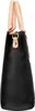 bugatti Handtasche Umhängetasche Ella Top Handle Black Produktbild-Vorschau 9