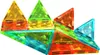 Geomag GM4100, Zestaw do budowania, 3 lat(a), Plastik, Podgląd zdjęcia produktu 5