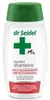 A bottle of Dr. Seidel specialist shampoo with chlorhexidine and ketoconazole. Podgląd zdjęcia produktu