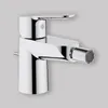 Grohe BauEdge Einhebel-Bidet Armatur chrom Produktbild-Vorschau 6