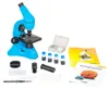 Levenhuk - 69179 -  Rainbow 50L Azure Microscope - (ES) Voir les images du produit 4
