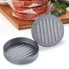 GKA Burgerpresse Hamburger Maker Burger Burgerformer Produktbild-Vorschau 5