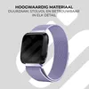 Strap-it Milanese Armband - Kompatibel mit Fitbit Versa Produktbild-Vorschau 2