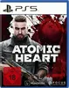 Focus Entertainment Atomic Heart, PlayStation 5, M (Reif), Produktbild-Vorschau 1
