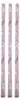Clayre & Eef Geschenkpapier 3 Rollen 50x75 cm Rosa Papier Produktbild-Vorschau 3