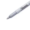 Sharpie 1891063 - Stříbrná - Kulatý hrot - Stříbrná - Náhled obrázku produktu 13