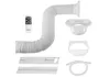 Climatiseur portable MZKA780 blanc Pilot Voir les images du produit 4
