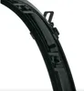 Sks Bluemels Cable Schutzblech 55 Mm Silber 28´´-700 Silber Produktbild-Vorschau 3
