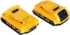DeWALT DCD708D2T-QW Akku-Bohrschrauber (bl) 18V, max. Produktbild-Vorschau 27