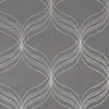 Boutique Vliestapete Optisch Geo 1000x52cm Produktbild-Vorschau 1