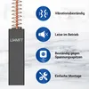 Kohlebürsten Set 2 Stk kompatibel mit Bosch 00616505 Produktbild-Vorschau 4