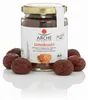 UMEBOSHI (MORELE JAPOŃSKIE KISZONE)125 g (SŁOIK) - ARCHE Podgląd zdjęcia produktu 2