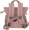 travelite sac à dos Basic Short Handle Mini Backpack 7L Voir les images du produit 3