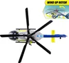 Dickie Spielfahrzeug Helikopter Go Real / SOS Police Produktbild-Vorschau 11