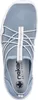Rieker Damen Slipper sportlich aus Stoff mit Gummizug und Produktbild-Vorschau 4