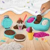 Set gelato SPIN Kinetic Sand 6059742 Anteprima dell’immagine prodotto 18
