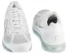 Nike Air Max 2013 GS 555426-101, Sneaker, für Jungen, Weiß Produktbild-Vorschau 5