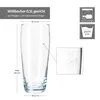 48er Set Willibecher 0,5 L geeicht Bierglas Trinkglas Produktbild-Vorschau 7