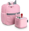 tonies® Rucksack - Rosa Produktbild-Vorschau 4