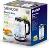 SENCOR SWK 2080BK Rychlovarná skleněná konvice, objem 2 l, Náhled obrázku produktu 6