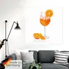 ARTland Wandbild, selbstklebend Aperol Spritz mit einer Produktbild-Vorschau 5