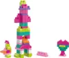 MEGA BLOKS Blöcke 60el Tasche rosa DCH54 /6 Produktbild-Vorschau 23